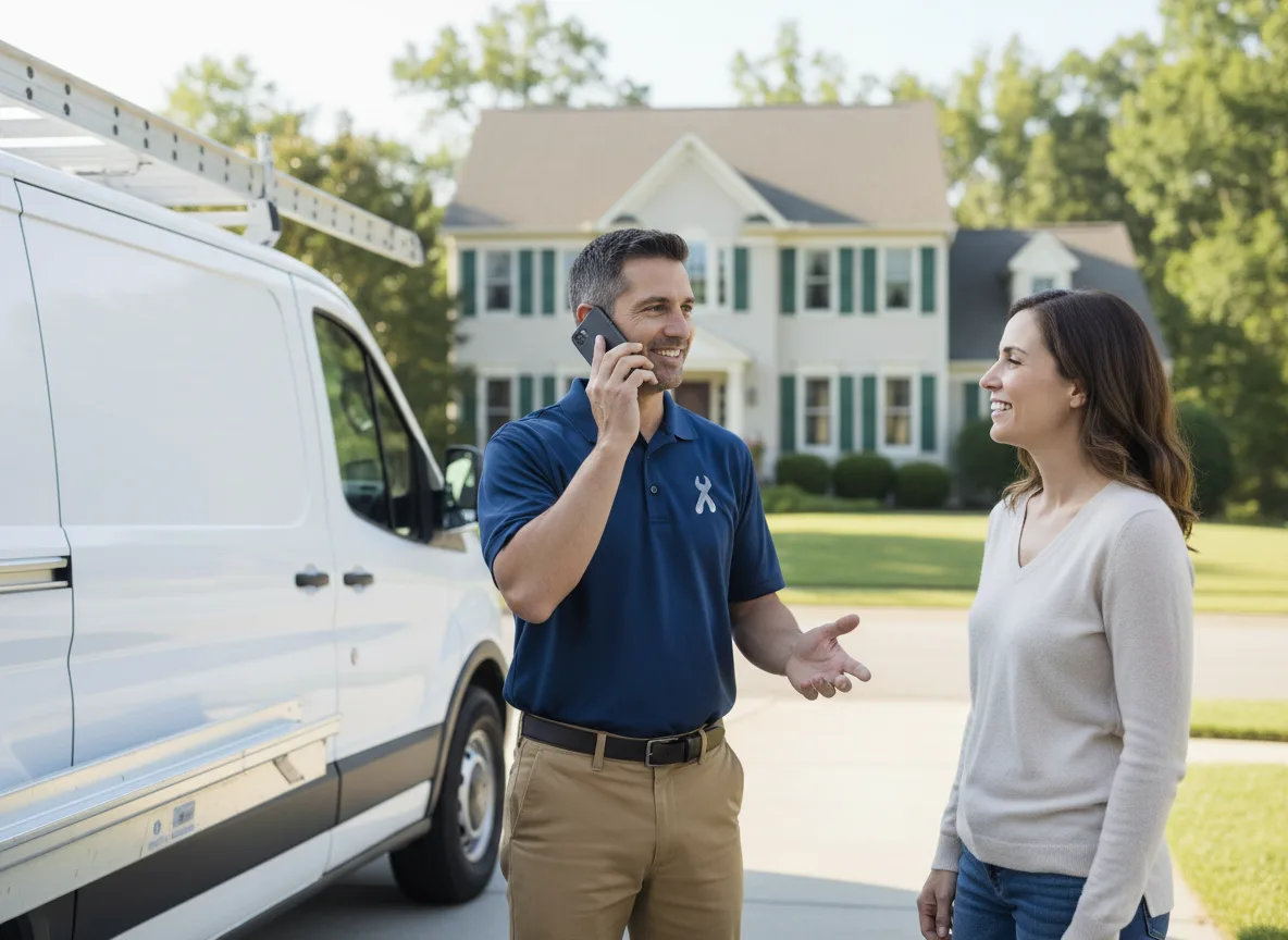 Home Gutter Service Kinards, SC FAQs